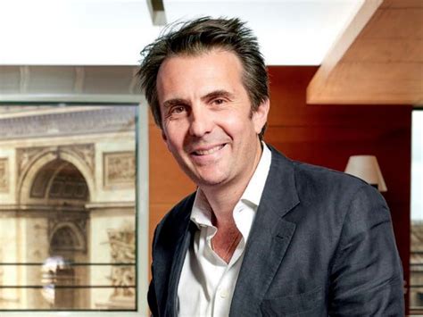 Comment Yannick Bolloré entend s'affranchir de la figure .